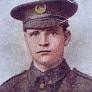 Private James Henry Fynn